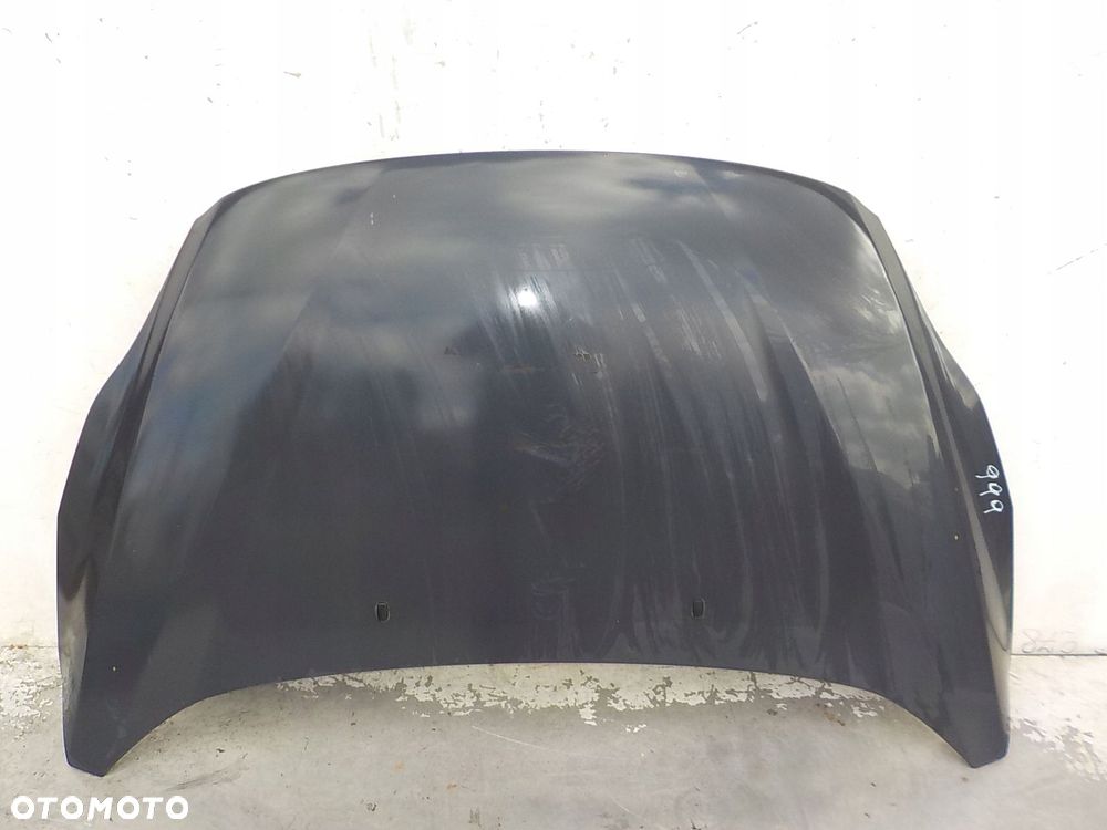 999 FORD C-MAX II MK2 MASKA POKRYWA SILNIKA - 1