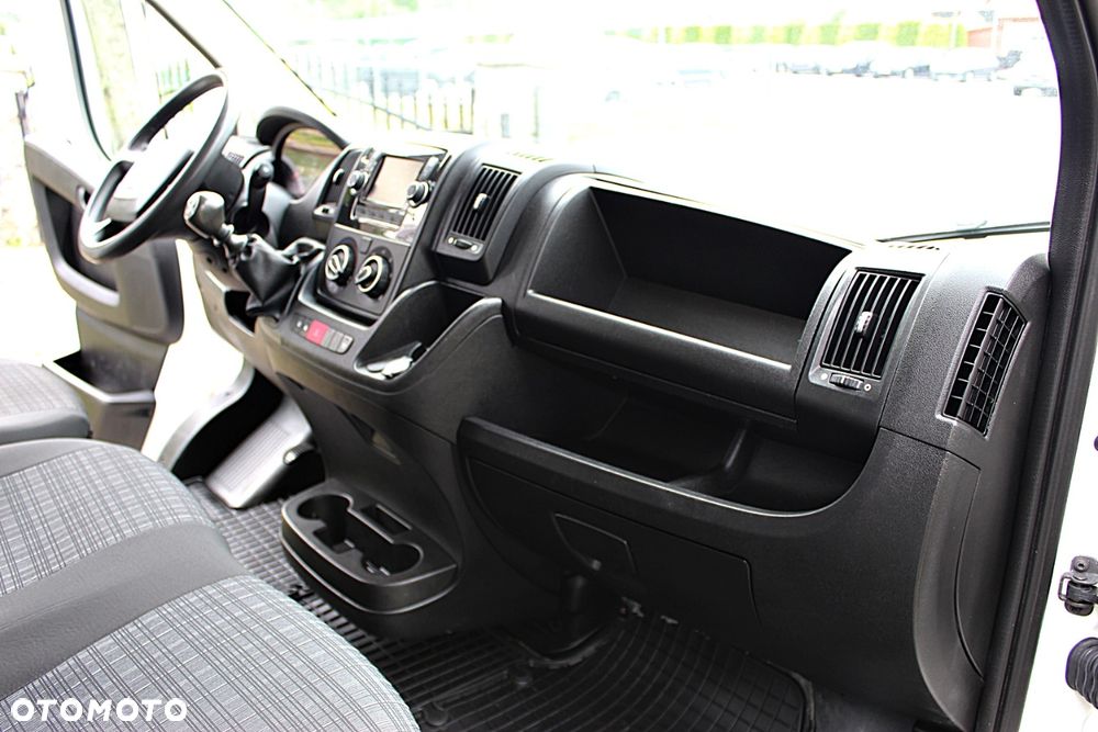 Peugeot Boxer - 16