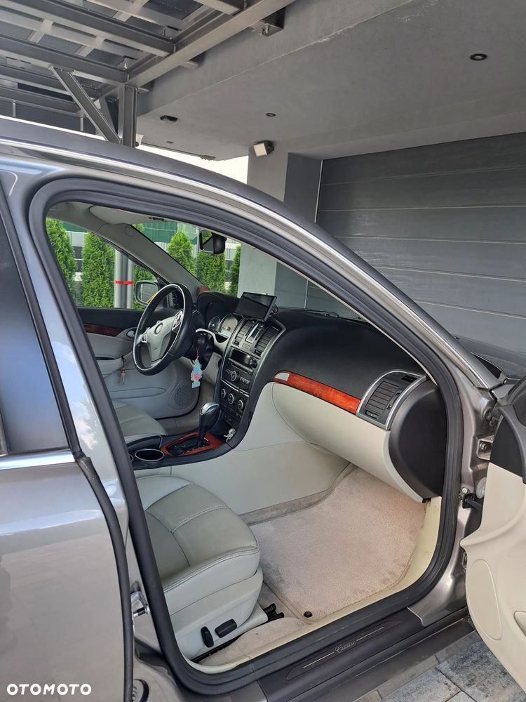 Cadillac BLS 2.8 V6 Elegance - 10