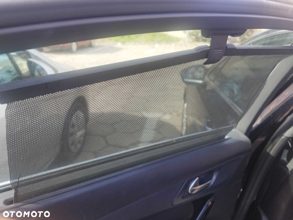 Peugeot 508 - 5