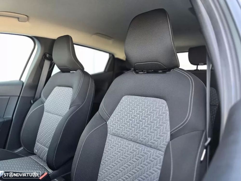 Renault Clio 1.0 TCe Intens - 20