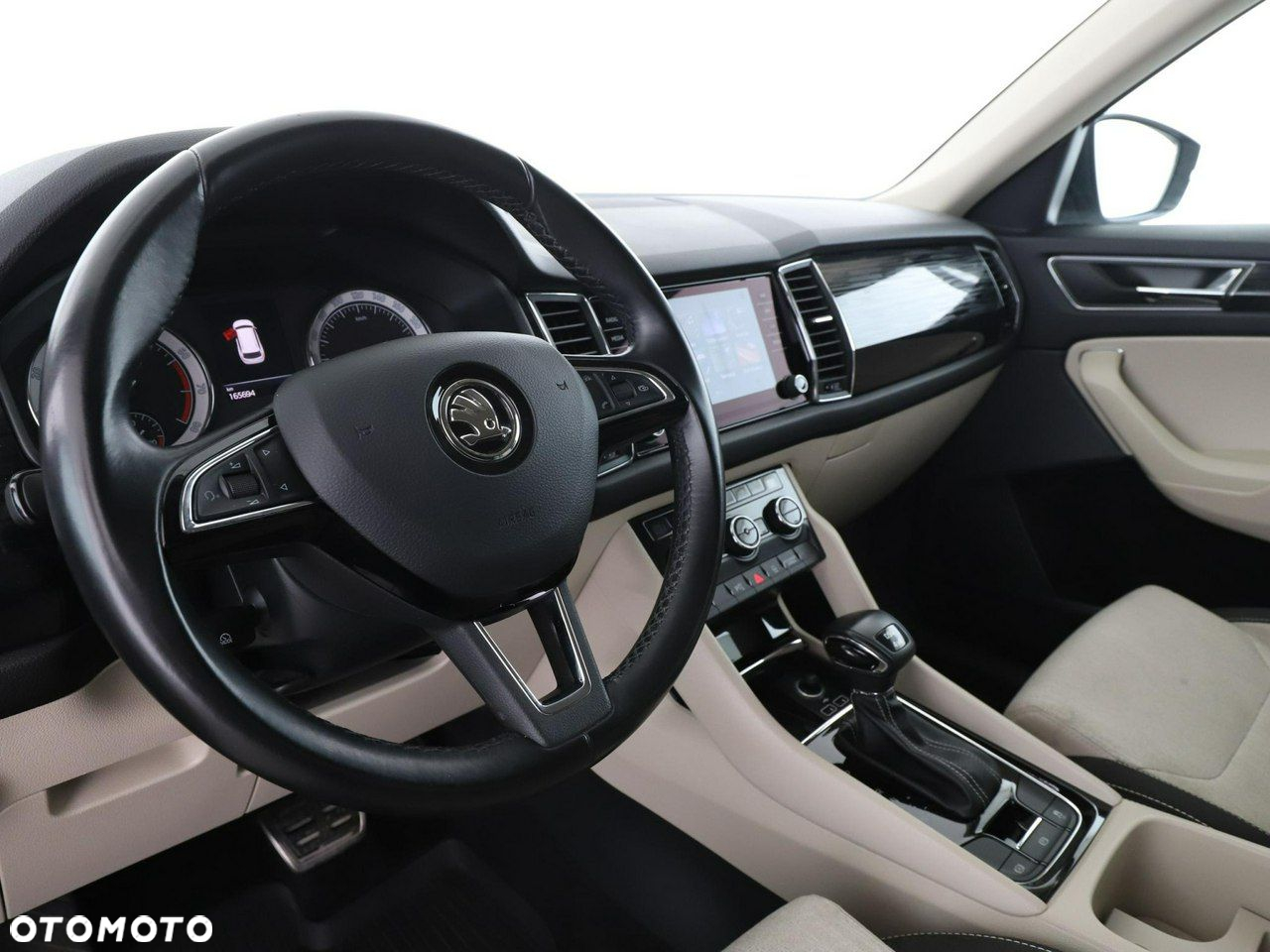 Skoda Kodiaq 2.0 TSI 4x4 DSG Style - 14