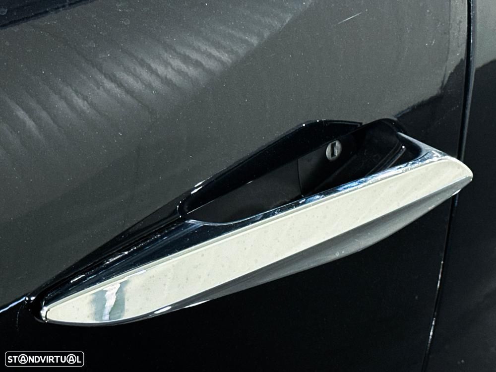 DS DS3 Crossback E-Tense Rivoli - 17
