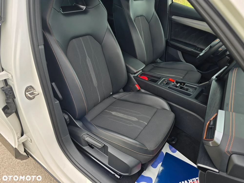Cupra Formentor VZ 2.0 TSI 4Drive DSG - 19