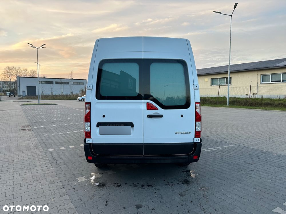 Renault Master L3H2 - 6