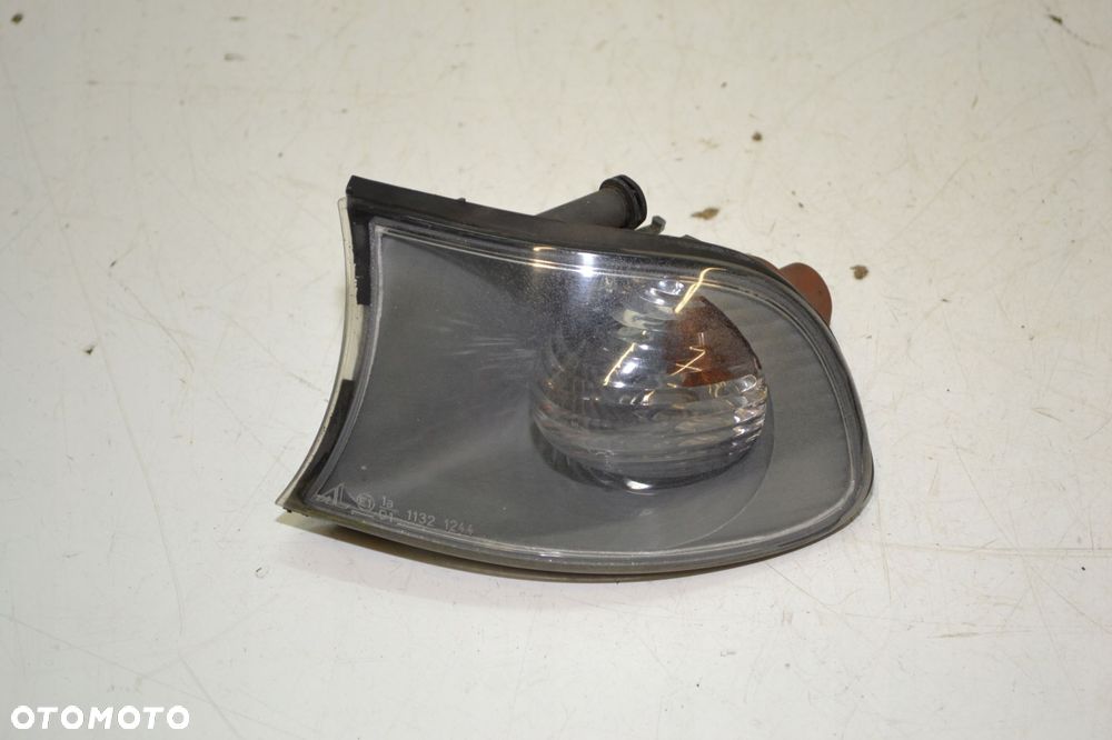 BMW E46 COMPACT KIERUNKOWSKAZ LEWY 0311330001 - 1