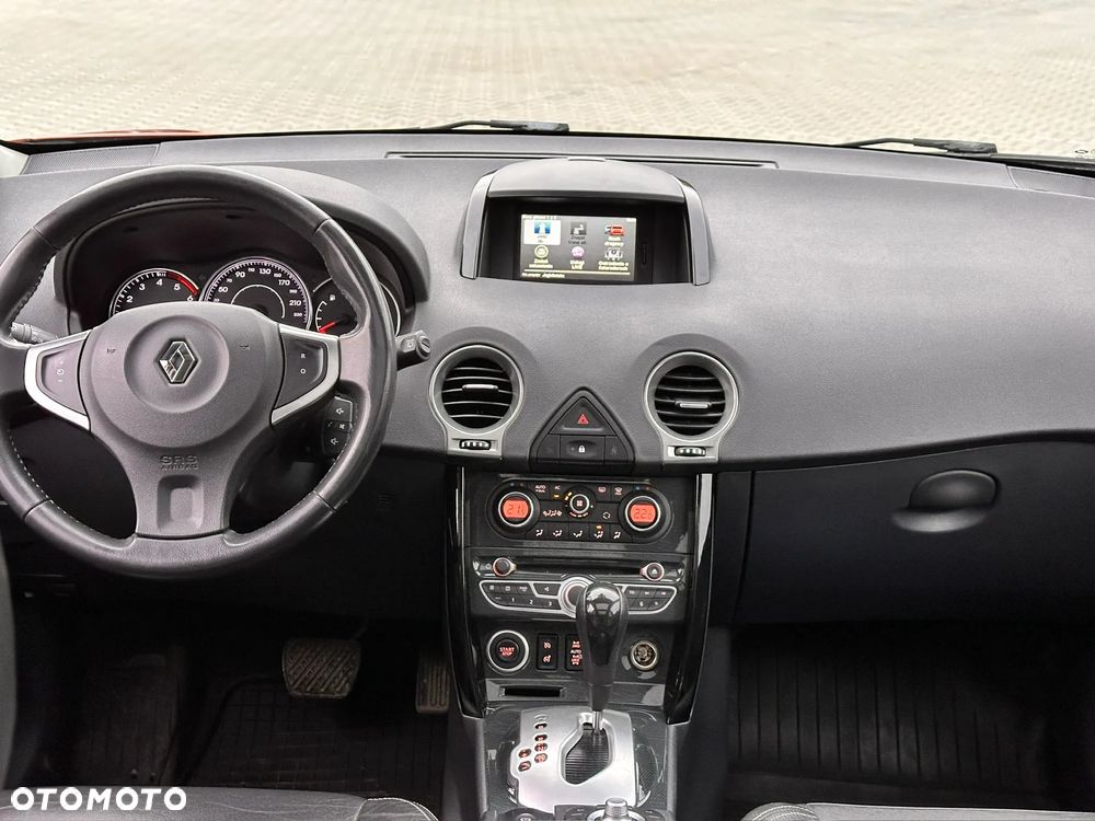 Renault Koleos 2.0 dCi 4x4 Dynamique Euro5 - 13