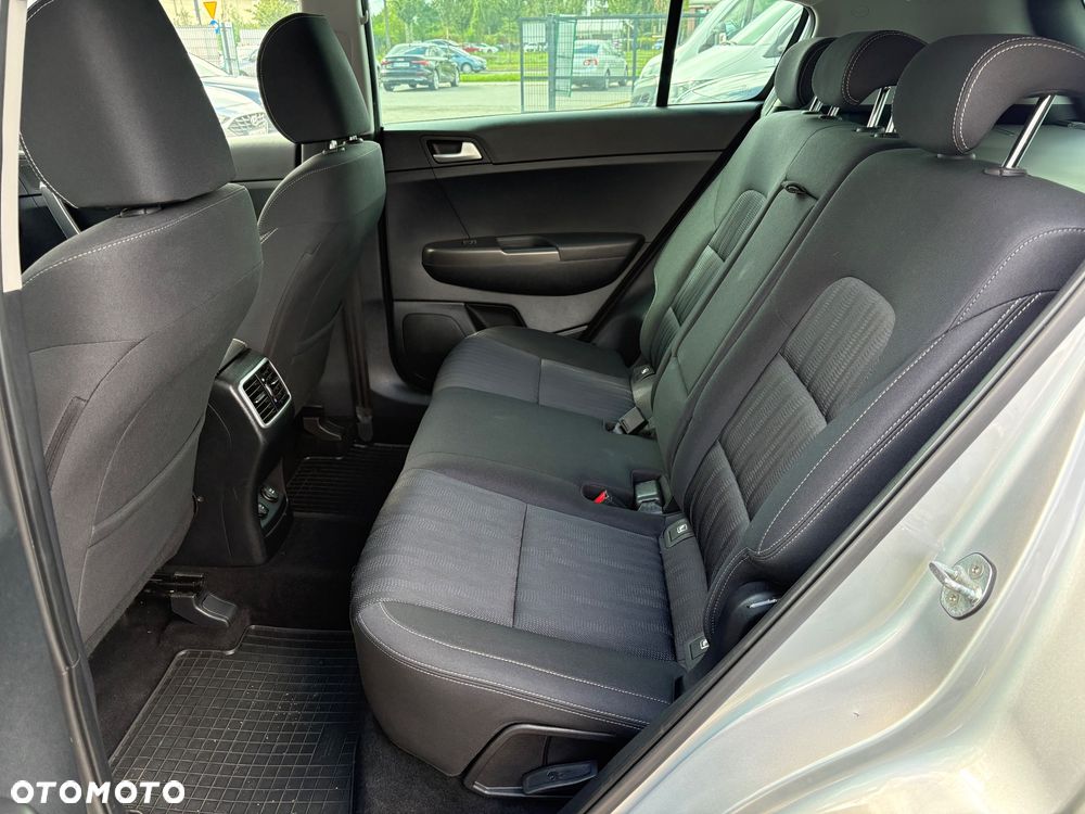 Kia Sportage 1.6 GDI M 2WD - 23