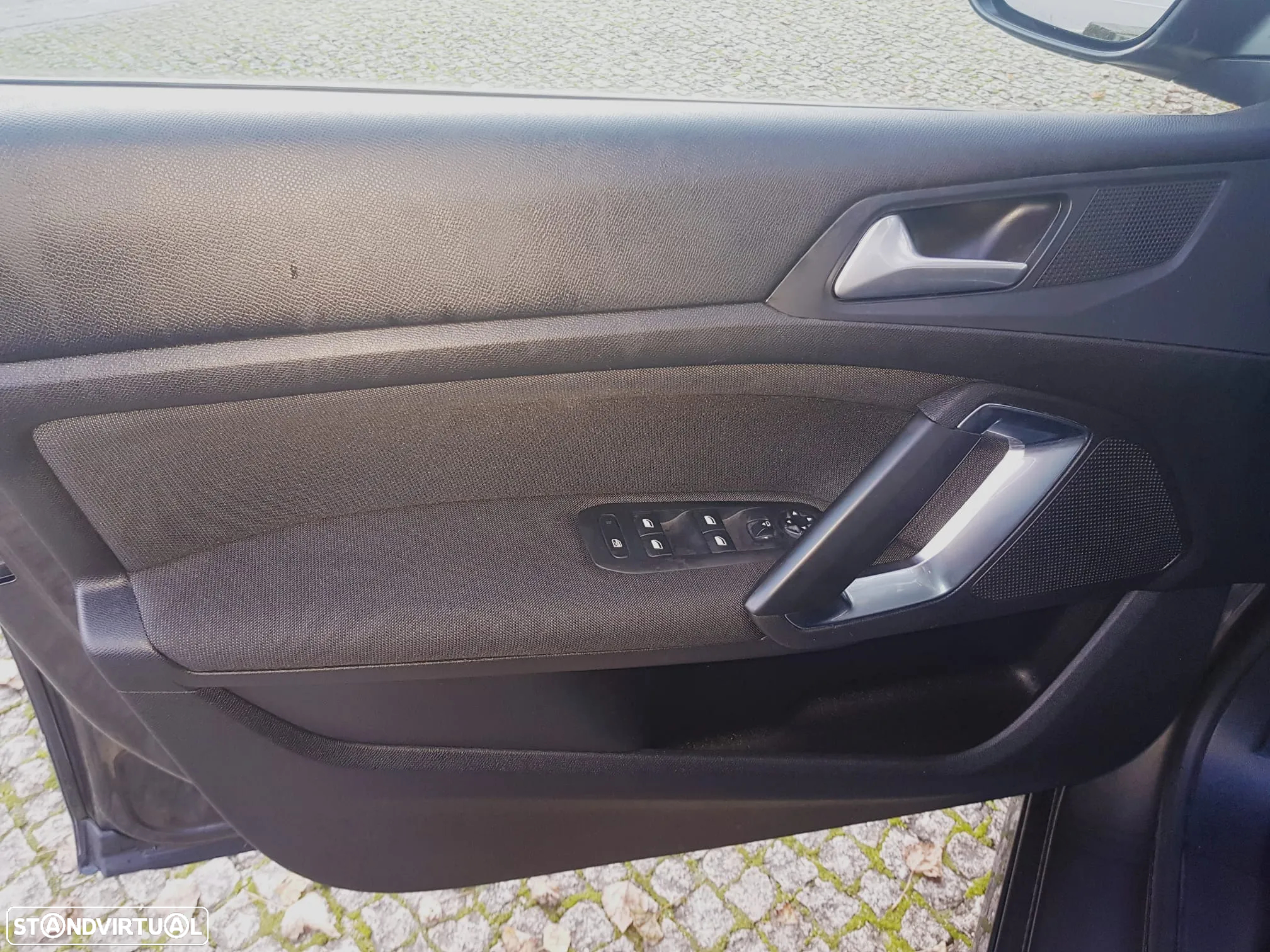 Peugeot 308 SW - 11