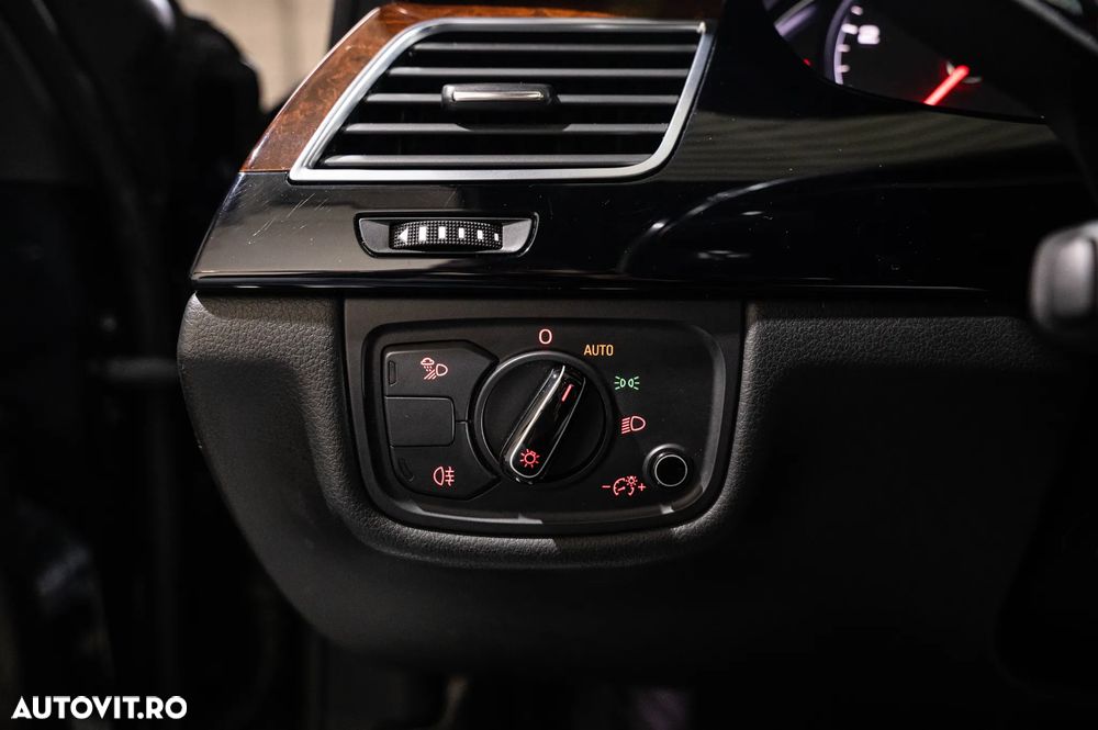 Audi A8 3.0 TDI DPF quattro Tiptronic - 28