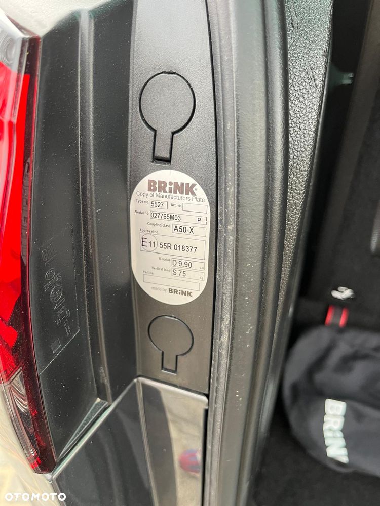 Opel Zafira 1.4 Turbo Innovation - 20