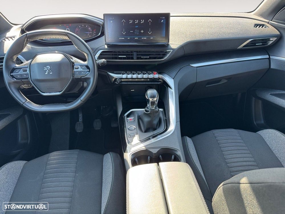 Peugeot 3008 1.2 PureTech Active Pack - 10