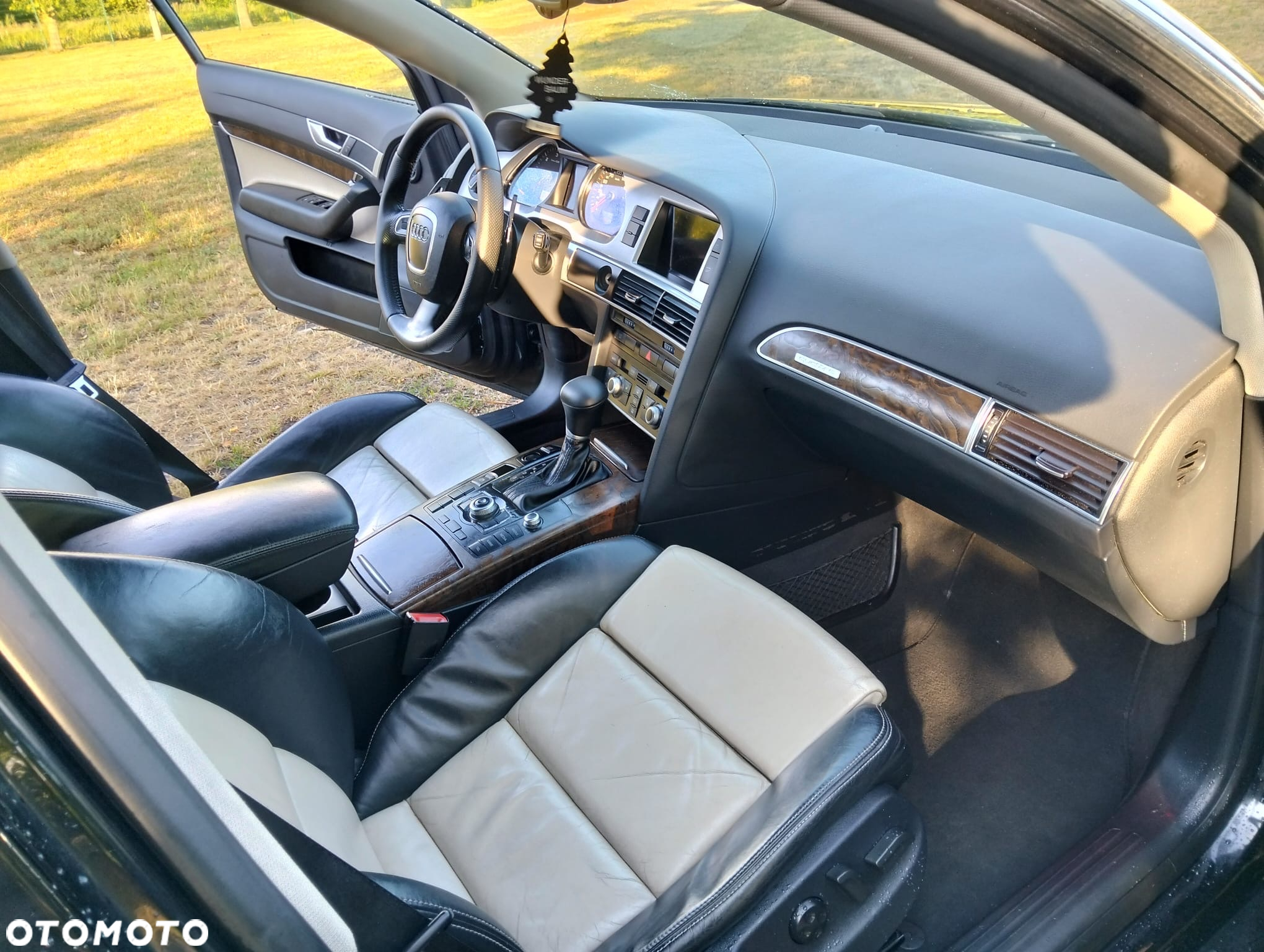 Audi A6 3.0 TDI Quattro Tiptronic - 18