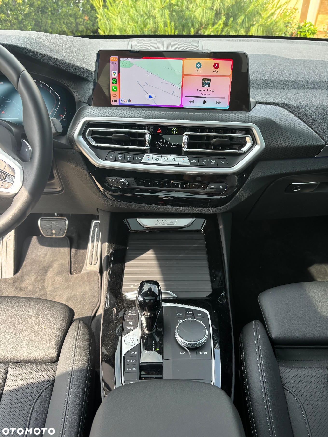 BMW X3 - 30