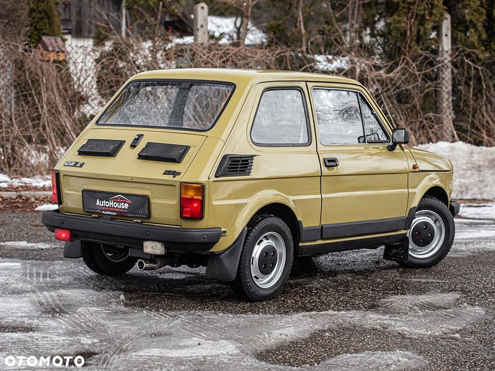 Fiat 126 - 8