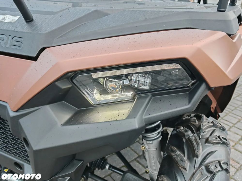 Polaris Sportsman - 3