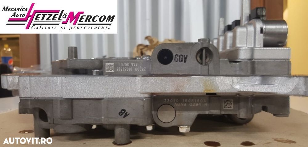 Bloc hidraulic cutie viteze automata NOU!!! Hyundai I30 Diesel 2014 an A6MF1 - 1