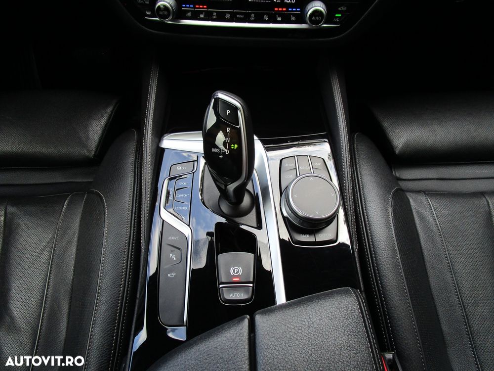 BMW Seria 5 - 26