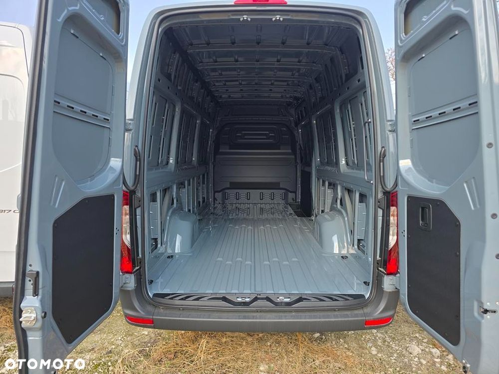 Mercedes-Benz Sprinter 317 CDI Long SELECT 9G-Tronic - 7