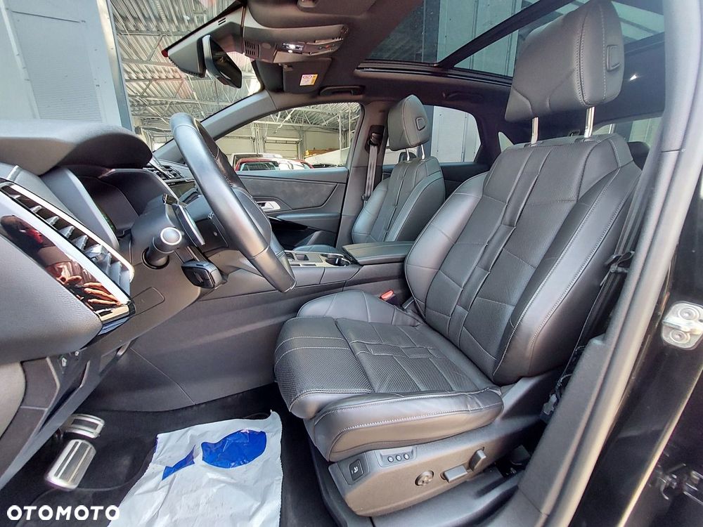 DS Automobiles DS 7 Crossback - 13