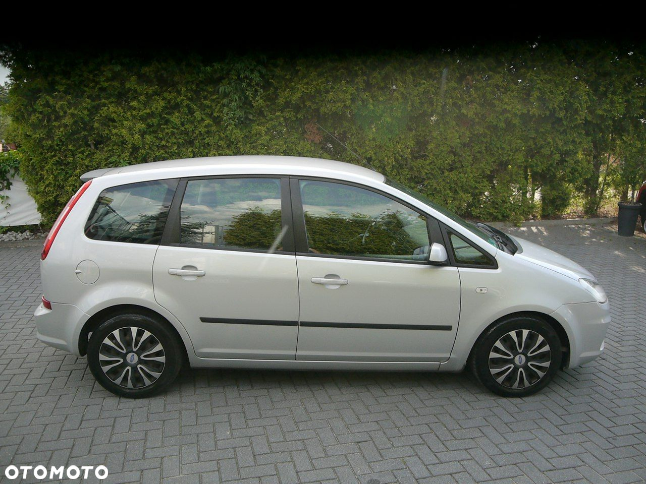 Ford C-MAX - 9