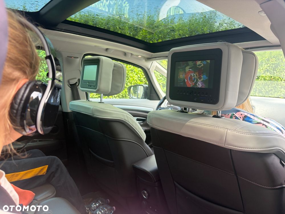 Renault Espace 1.6 dCi Energy Initiale Paris EDC 7os - 4