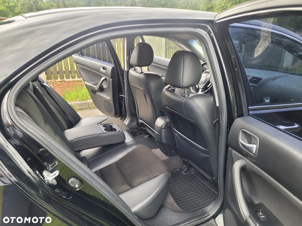 Honda Accord 2.4 TypeS - 8