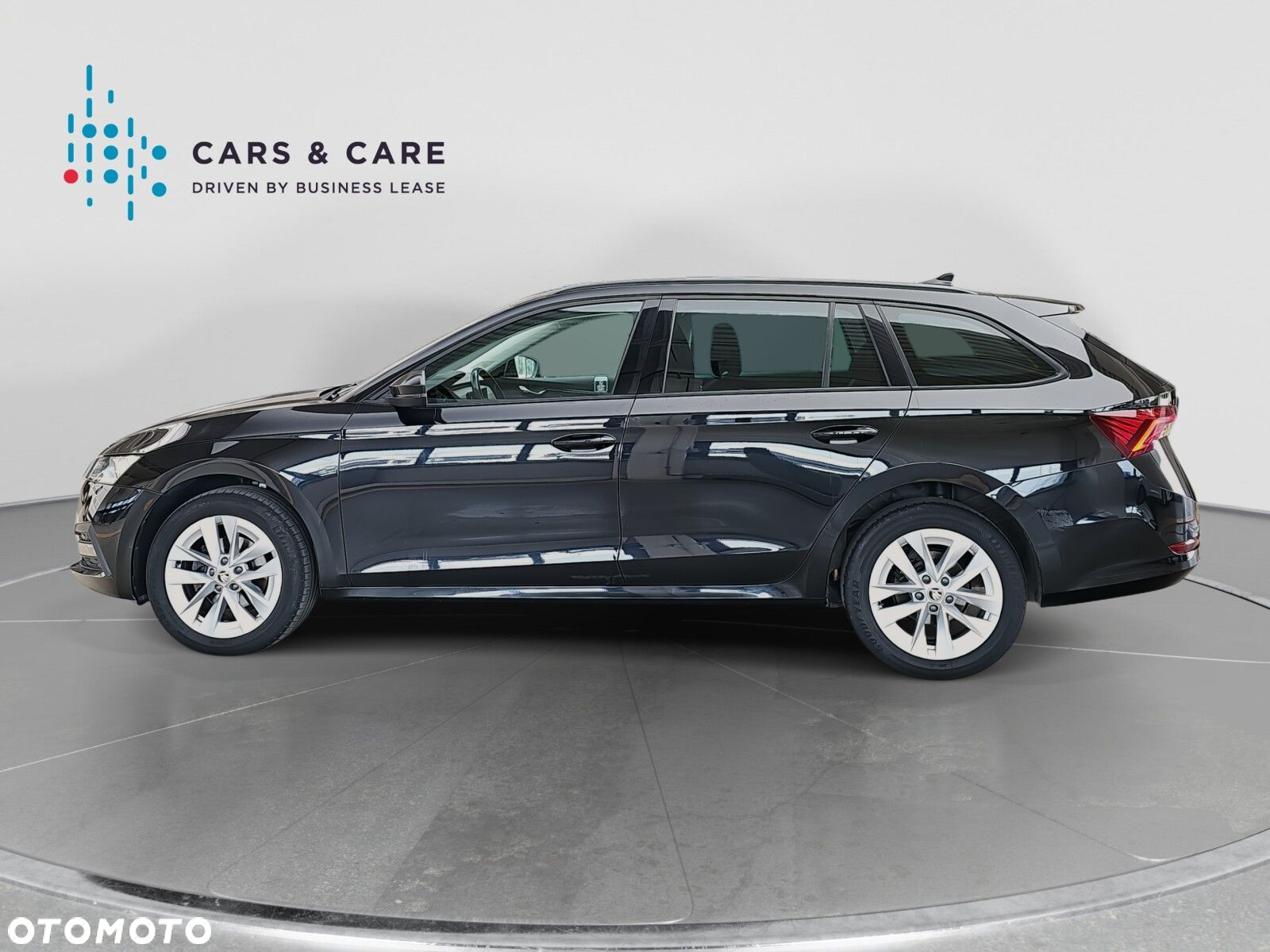 Skoda Octavia 2.0 TDI Ambition DSG - 33