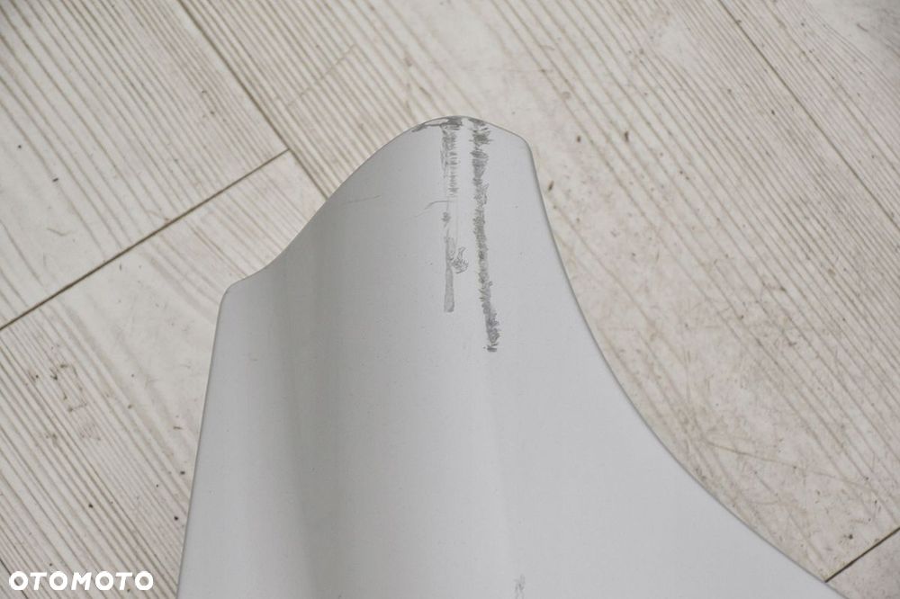 maska pokrywa silnika peugeot 308 t7 - 5