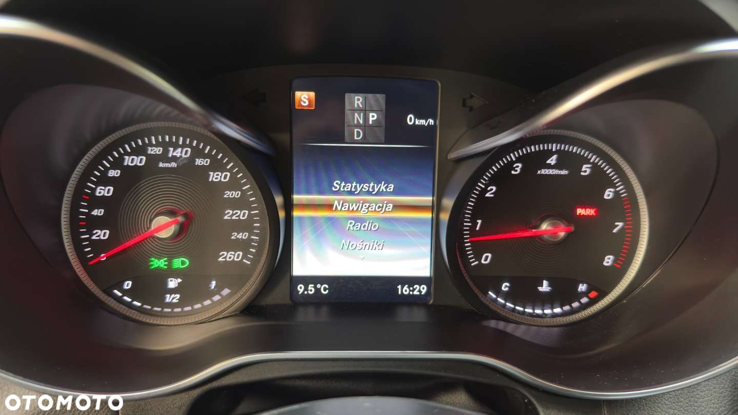 Mercedes-Benz GLC - 28