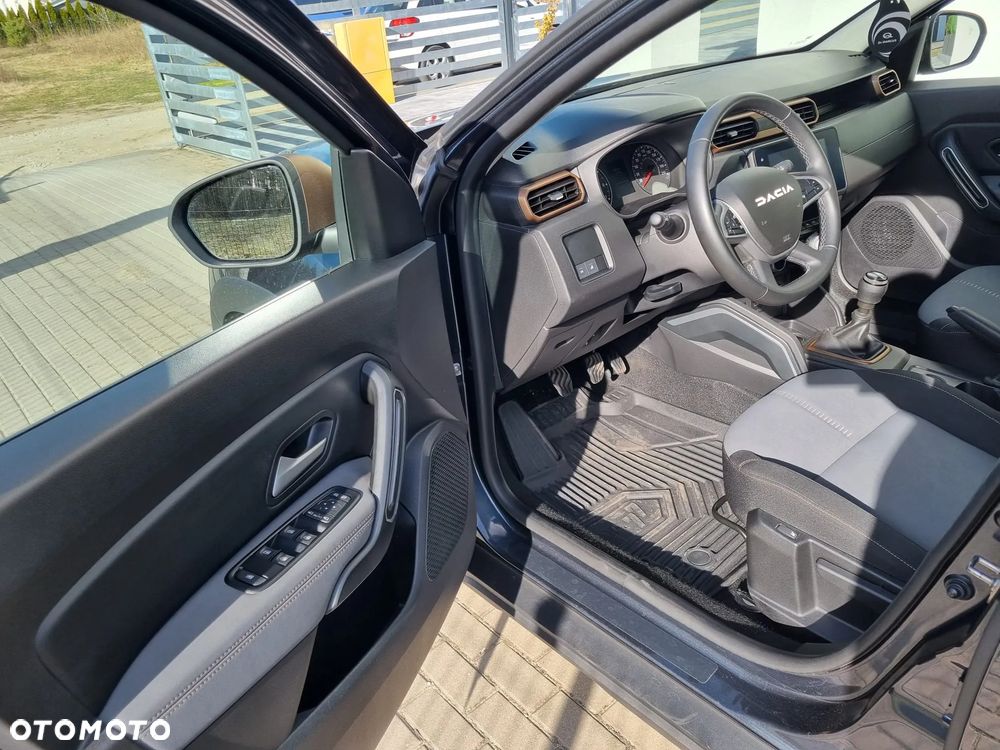 Dacia Duster TCe 90 2WD Expression - 6