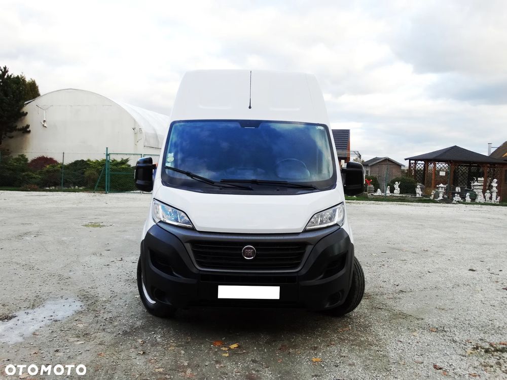 Fiat Ducato - 11