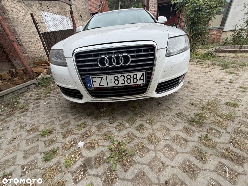 Audi A6 Avant - 3