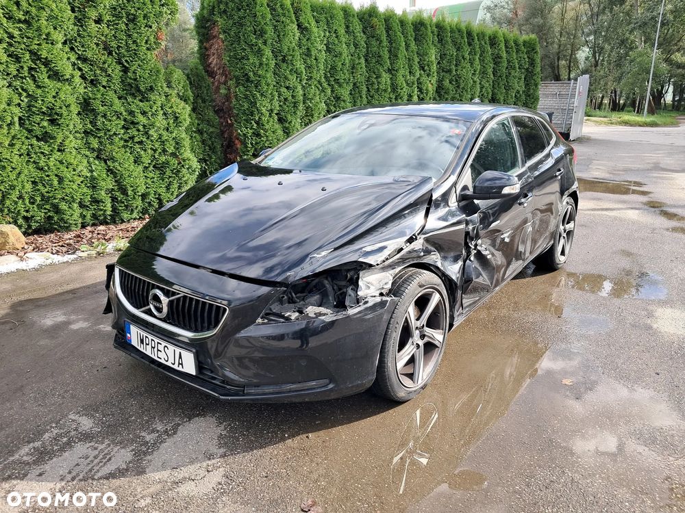 Volvo V40 - 8