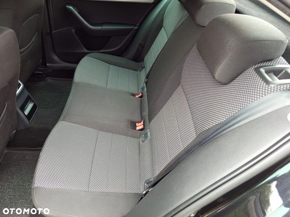 Skoda Octavia 1.2 TSI Active DSG - 12