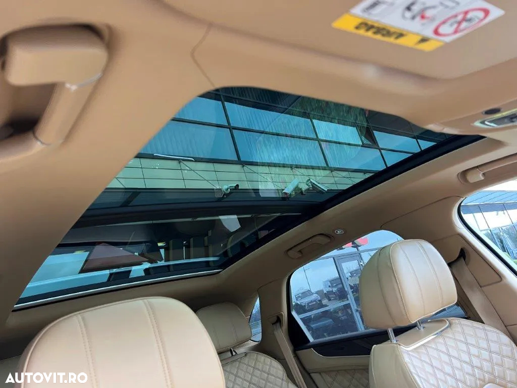 Bentley Bentayga Hybrid - 14