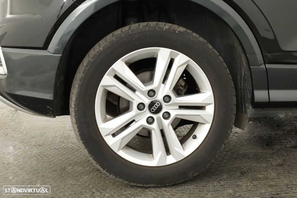 Audi Q2 30 TFSI Advanced - 5