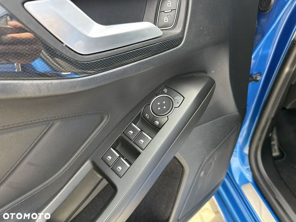 Ford Focus 1.5 EcoBoost STart-Stopp-System ST-LINE - 13