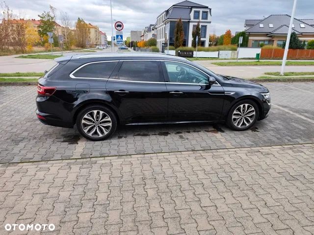 Renault Talisman 1.6 Energy dCi Intens - 4