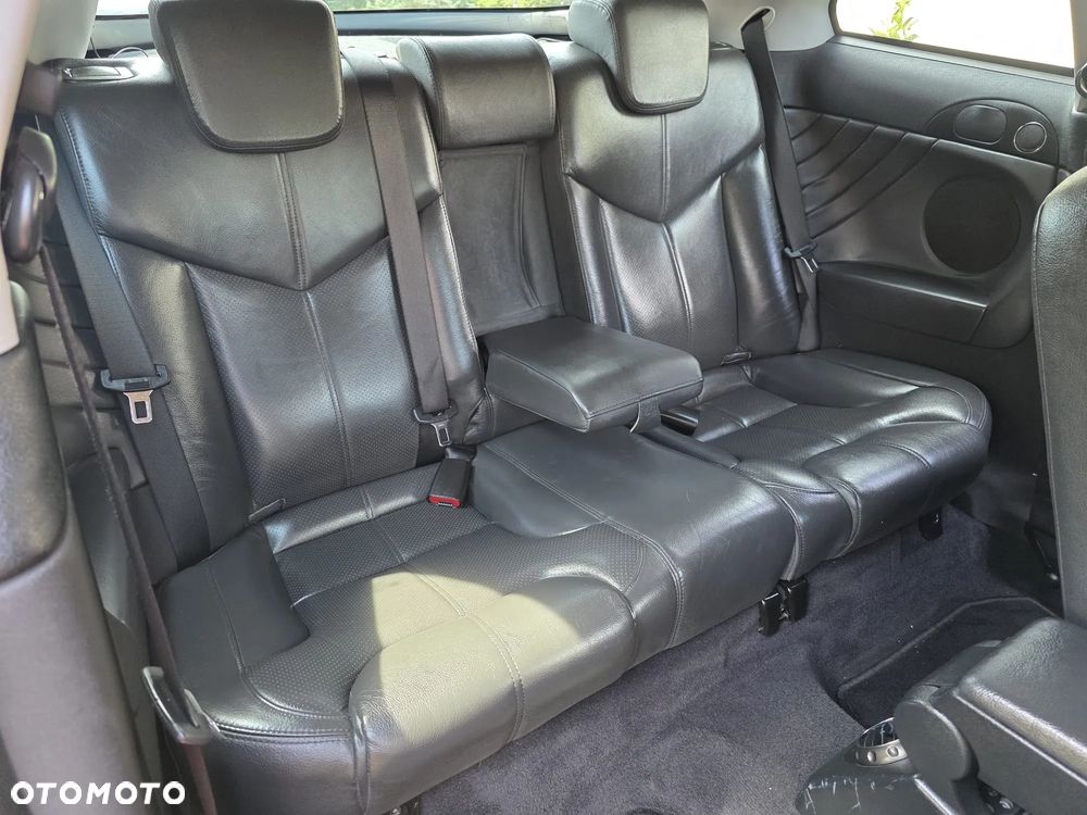 Alfa Romeo GT 1.9 JTD M-Jet Sportiva - 4