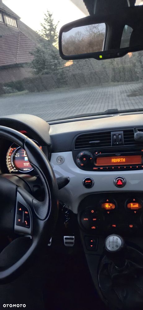 Fiat 500 - 9