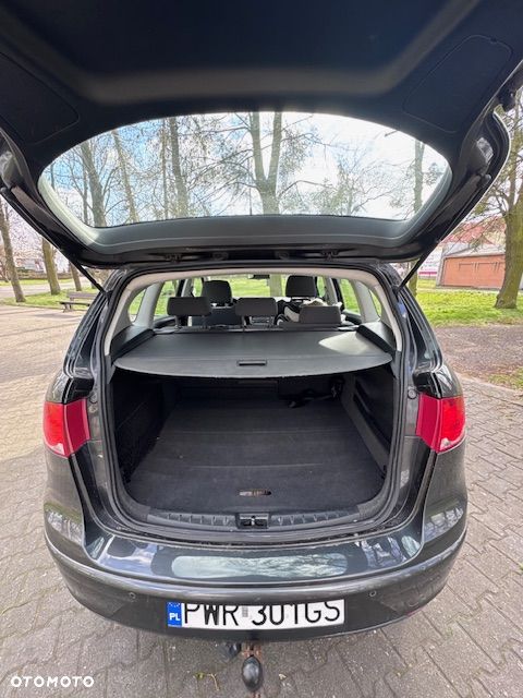 Seat Altea XL 1.4 TSI Comfort Limited - 11