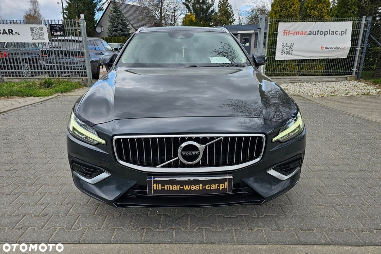 Volvo V60 - 10