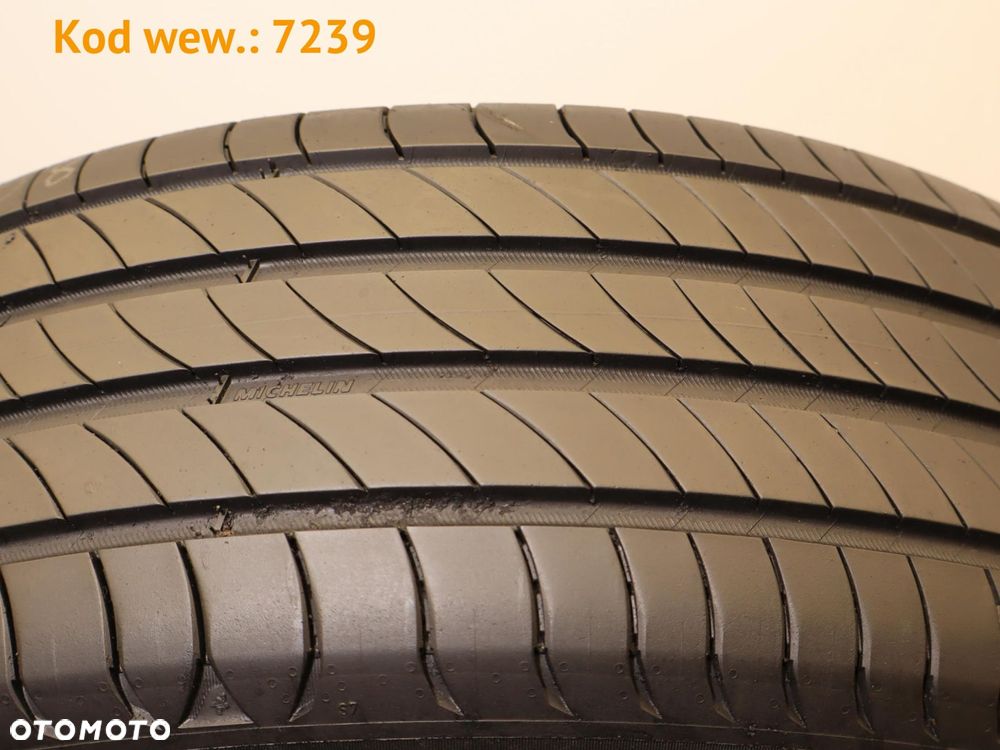 Michelin Primacy 4 - 235/60 R17 - 7