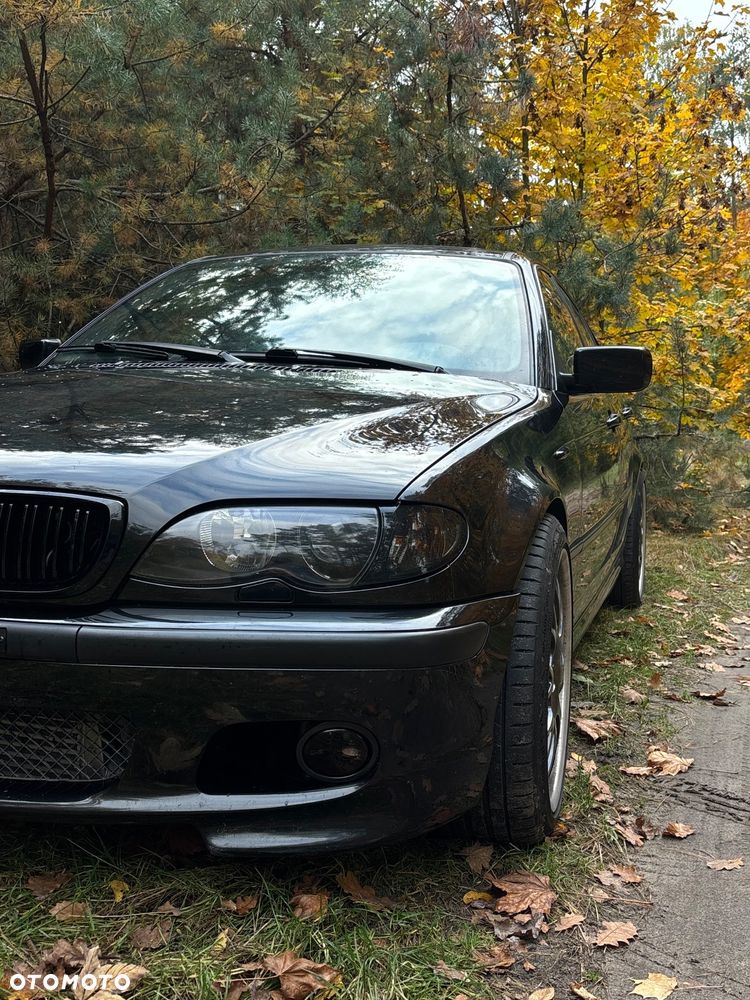 BMW Seria 3 - 2