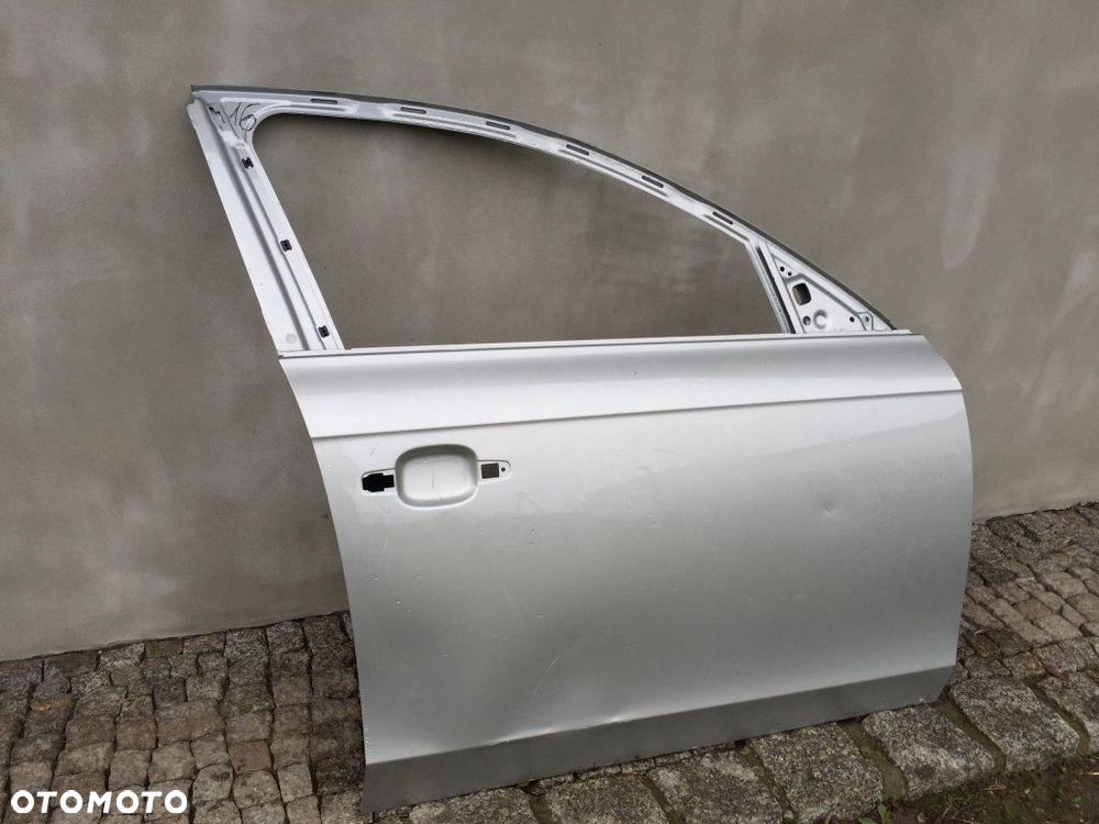 AUDI A4 B8 DRZWI PRZEDNIE TYLNIE PRAWE - 2
