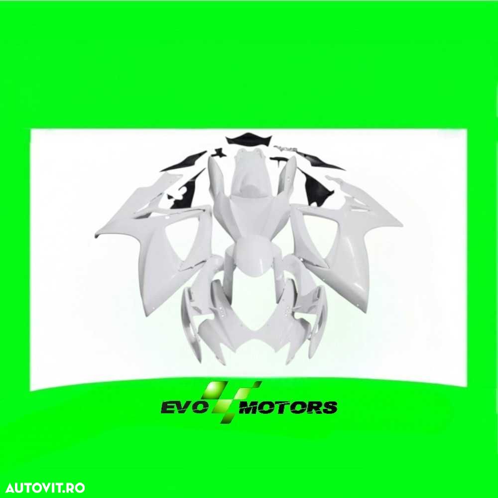 Kit carene Suzuki GSXR600 GSXR750 2006 2007 A1679 - 1