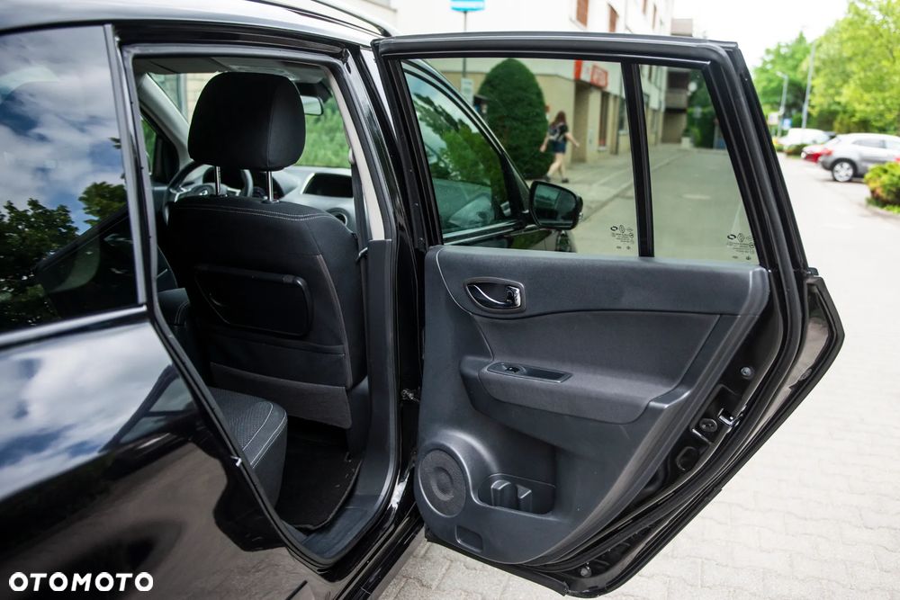 Renault Koleos 2.0 dCi 4x4 Dynamique - 23