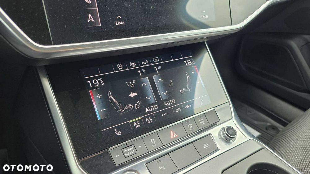 Audi A6 Avant - 16