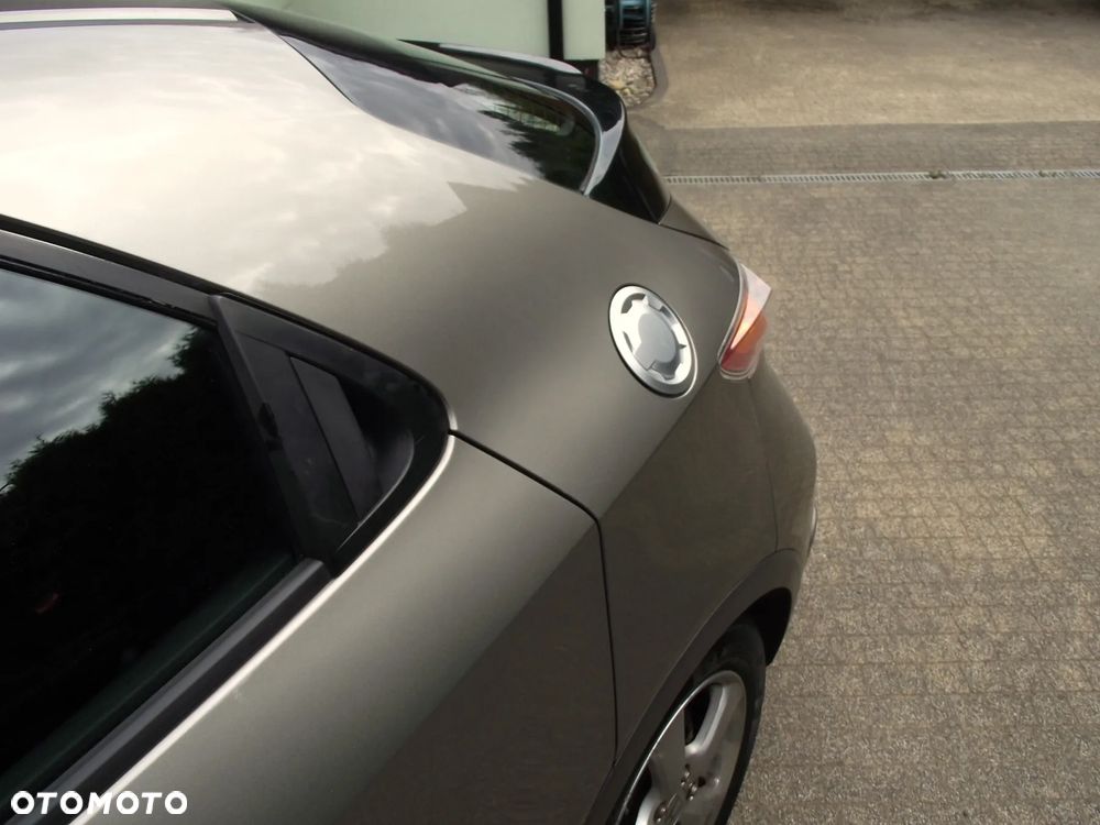 Honda Civic 1.8 Executive - 15